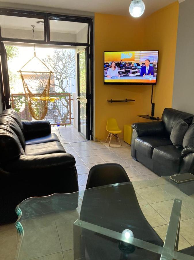 Apartamento de 3 Quartos
